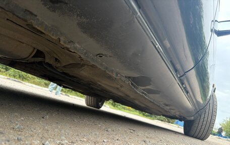 Toyota Celsior III, 1992 год, 900 000 рублей, 15 фотография