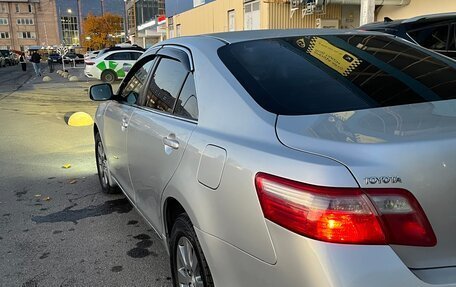 Toyota Camry, 2007 год, 985 000 рублей, 13 фотография