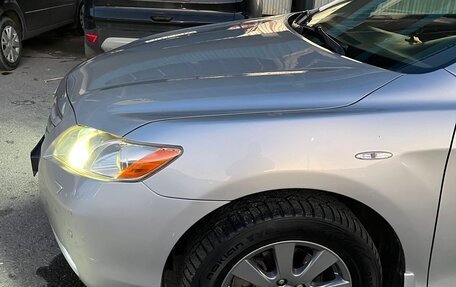 Toyota Camry, 2007 год, 985 000 рублей, 14 фотография