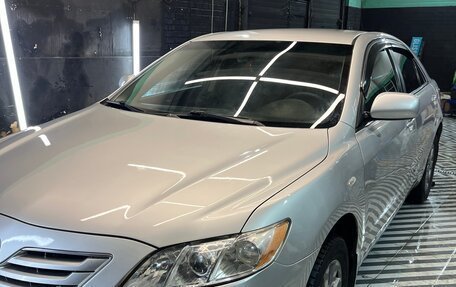 Toyota Camry, 2007 год, 985 000 рублей, 6 фотография