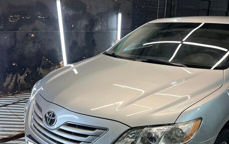 Toyota Camry, 2007 год, 985 000 рублей, 2 фотография