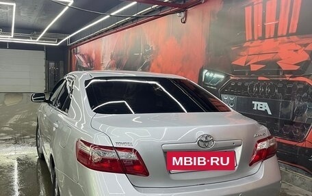 Toyota Camry, 2007 год, 985 000 рублей, 3 фотография