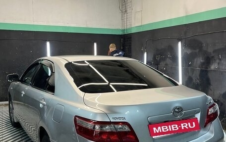 Toyota Camry, 2007 год, 985 000 рублей, 8 фотография