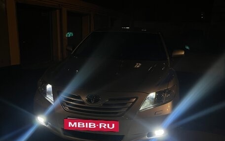 Toyota Camry, 2007 год, 985 000 рублей, 11 фотография