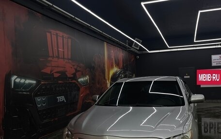 Toyota Camry, 2007 год, 985 000 рублей, 5 фотография