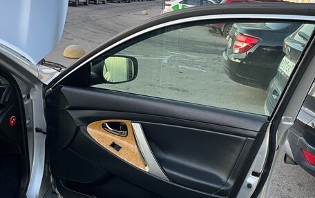 Toyota Camry, 2007 год, 985 000 рублей, 22 фотография