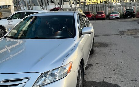 Toyota Camry, 2007 год, 985 000 рублей, 17 фотография