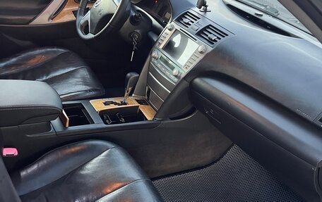 Toyota Camry, 2007 год, 985 000 рублей, 23 фотография