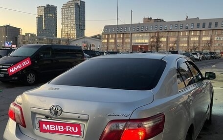Toyota Camry, 2007 год, 985 000 рублей, 15 фотография