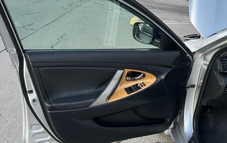 Toyota Camry, 2007 год, 985 000 рублей, 25 фотография