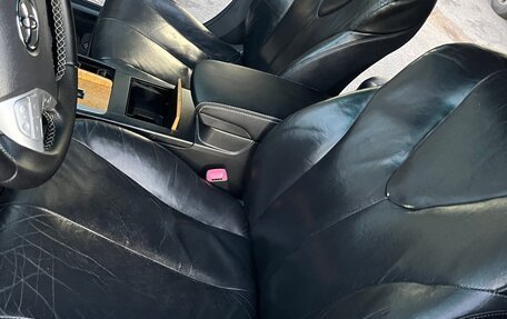 Toyota Camry, 2007 год, 985 000 рублей, 26 фотография