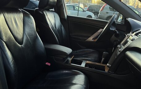 Toyota Camry, 2007 год, 985 000 рублей, 24 фотография