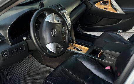 Toyota Camry, 2007 год, 985 000 рублей, 27 фотография