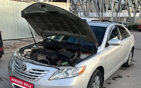 Toyota Camry, 2007 год, 985 000 рублей, 19 фотография