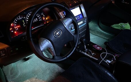 Toyota Camry, 2007 год, 985 000 рублей, 31 фотография