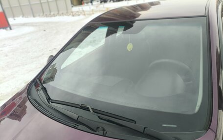 Hyundai Solaris II рестайлинг, 2011 год, 619 000 рублей, 8 фотография