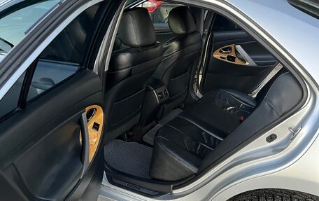 Toyota Camry, 2007 год, 985 000 рублей, 30 фотография