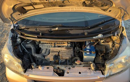 Daihatsu Move VI рестайлинг, 2013 год, 550 000 рублей, 6 фотография