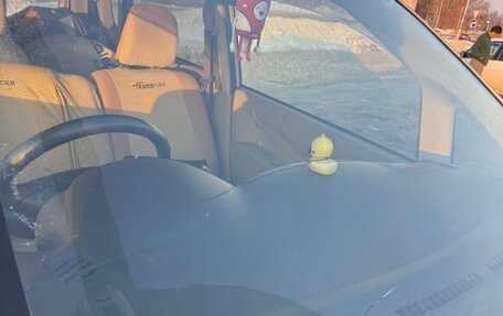 Daihatsu Move VI рестайлинг, 2013 год, 550 000 рублей, 7 фотография