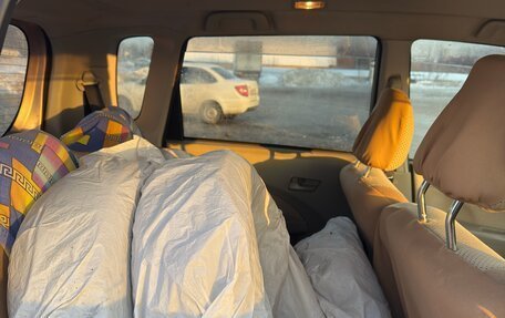 Daihatsu Move VI рестайлинг, 2013 год, 550 000 рублей, 10 фотография