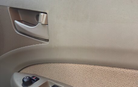 Daihatsu Move VI рестайлинг, 2013 год, 550 000 рублей, 15 фотография