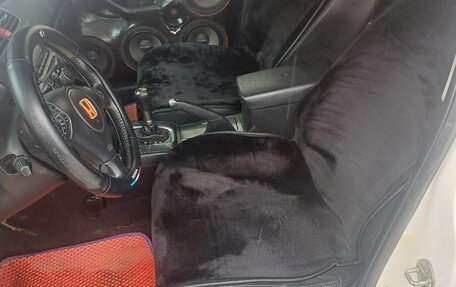 Honda Accord VII рестайлинг, 2007 год, 720 000 рублей, 8 фотография