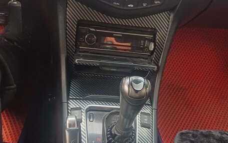 Honda Accord VII рестайлинг, 2007 год, 720 000 рублей, 11 фотография