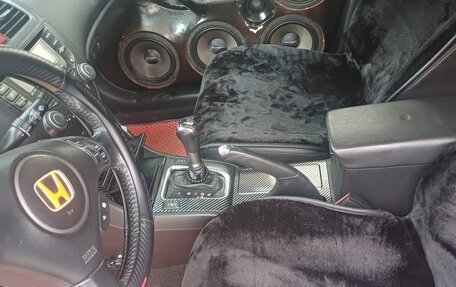 Honda Accord VII рестайлинг, 2007 год, 720 000 рублей, 7 фотография