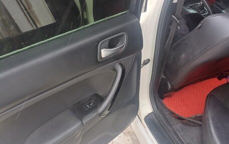 Honda Accord VII рестайлинг, 2007 год, 720 000 рублей, 10 фотография