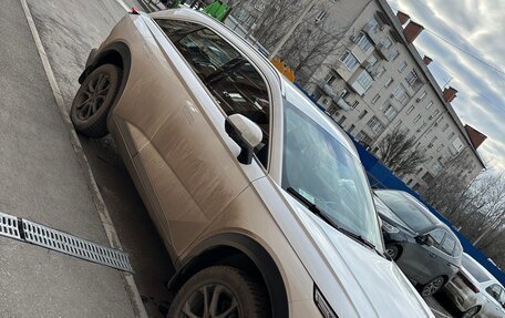 Haval F7, 2024 год, 2 400 000 рублей, 3 фотография