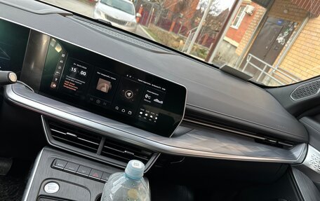 Haval F7, 2024 год, 2 400 000 рублей, 12 фотография