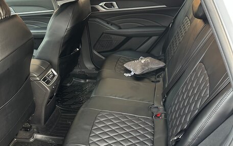 Haval F7, 2024 год, 2 400 000 рублей, 11 фотография