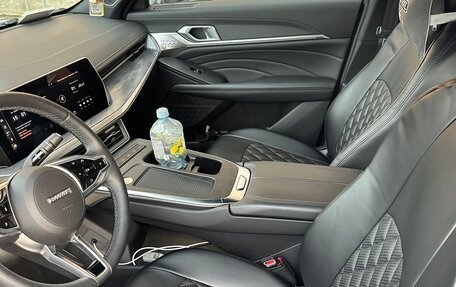 Haval F7, 2024 год, 2 400 000 рублей, 10 фотография