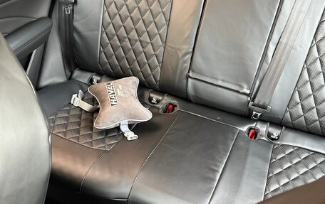 Haval F7, 2024 год, 2 400 000 рублей, 6 фотография