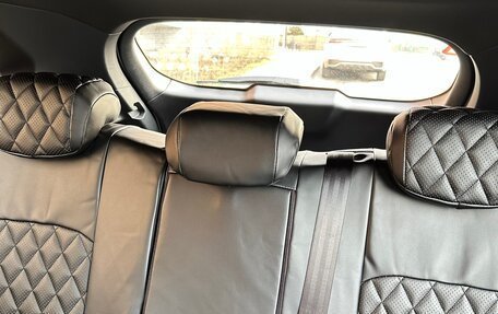 Haval F7, 2024 год, 2 400 000 рублей, 7 фотография