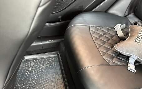 Haval F7, 2024 год, 2 400 000 рублей, 5 фотография