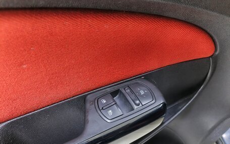 Opel Corsa D, 2008 год, 450 000 рублей, 16 фотография