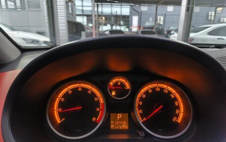 Opel Corsa D, 2008 год, 450 000 рублей, 9 фотография