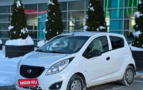 Ravon R2, 2017 год, 755 000 рублей, 3 фотография