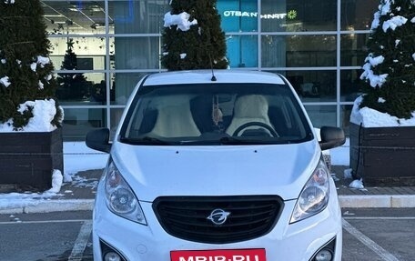 Ravon R2, 2017 год, 755 000 рублей, 2 фотография