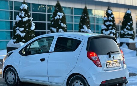 Ravon R2, 2017 год, 755 000 рублей, 4 фотография