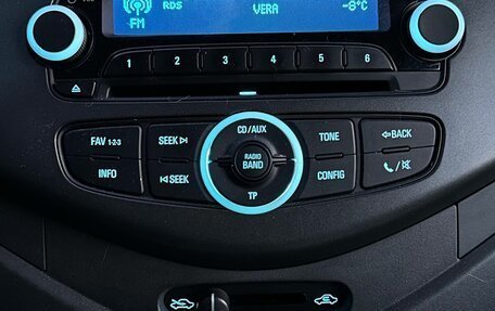 Ravon R2, 2017 год, 755 000 рублей, 9 фотография