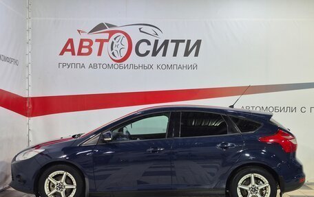 Ford Focus III, 2012 год, 760 276 рублей, 4 фотография