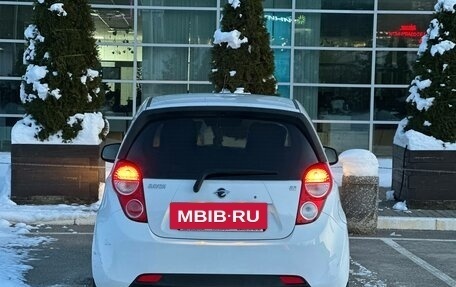 Ravon R2, 2017 год, 755 000 рублей, 5 фотография