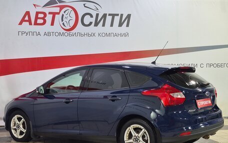 Ford Focus III, 2012 год, 760 276 рублей, 5 фотография