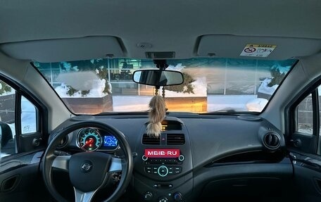 Ravon R2, 2017 год, 755 000 рублей, 8 фотография