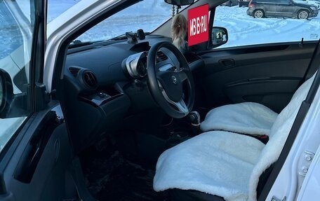 Ravon R2, 2017 год, 755 000 рублей, 7 фотография