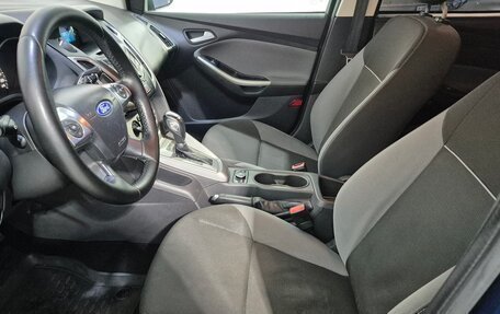 Ford Focus III, 2012 год, 760 276 рублей, 12 фотография