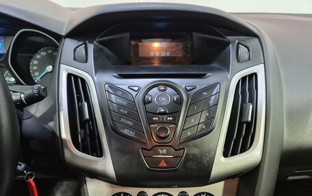 Ford Focus III, 2012 год, 760 276 рублей, 17 фотография