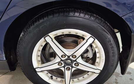 Ford Focus III, 2012 год, 760 276 рублей, 20 фотография